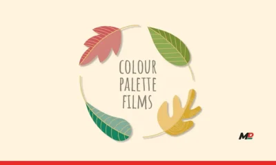 Colour Palette Films’ CaratLane Film Wins IAA Award for Best Film