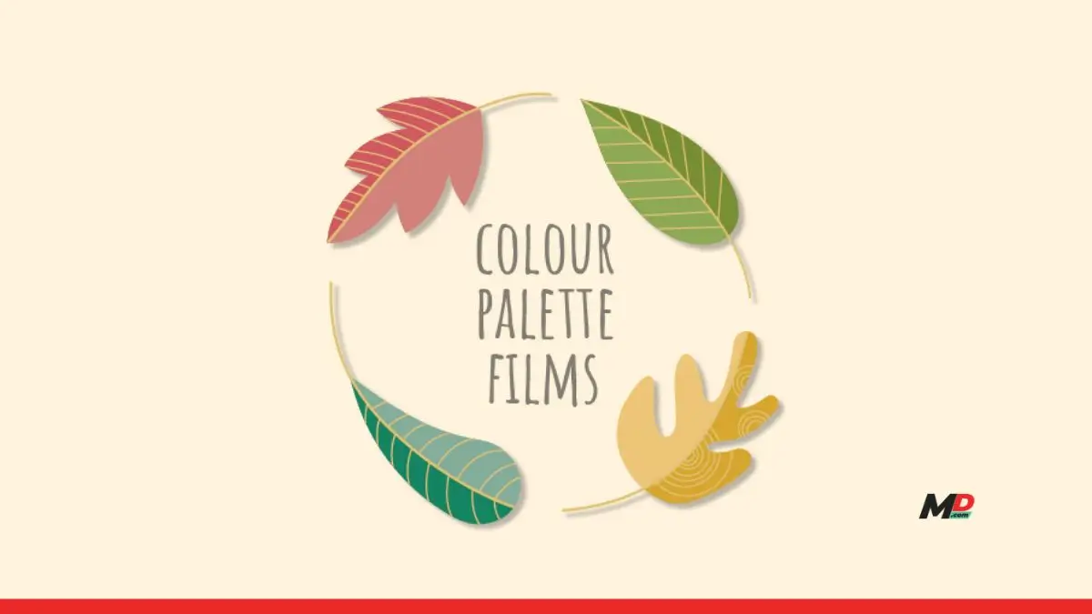 Colour Palette Films’ CaratLane Film Wins IAA Award for Best Film