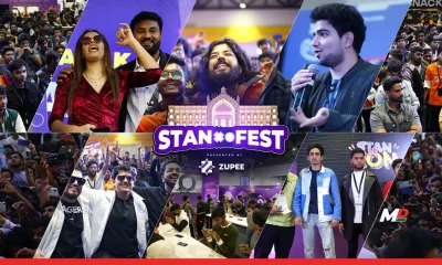 Gaming community startup STAN to organise Ultimate STANfest 2024 uniting 200+ leading creators