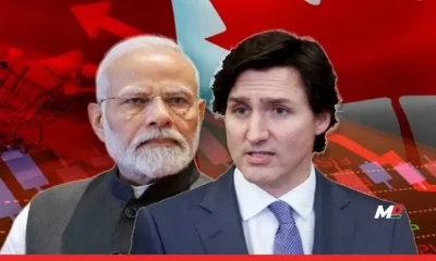 Rising Threat to Indian Nationals in Canada Amid Pro-Khalistani Movements