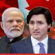 Rising Threat to Indian Nationals in Canada Amid Pro-Khalistani Movements