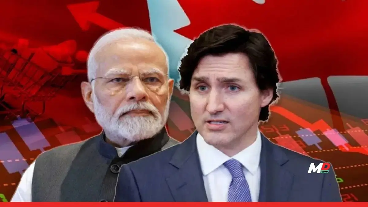 Rising Threat to Indian Nationals in Canada Amid Pro-Khalistani Movements