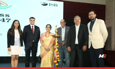 ISB Abhyudaya 2024: Explored boundless possibilities