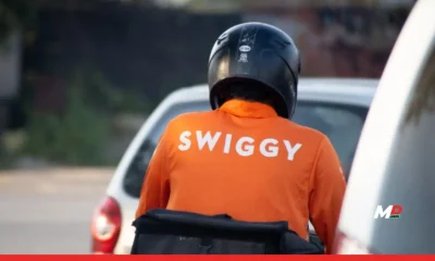 Swiggy IPO Delivers Joy to Hundreds of Employees, Turning Them into Crorepatis