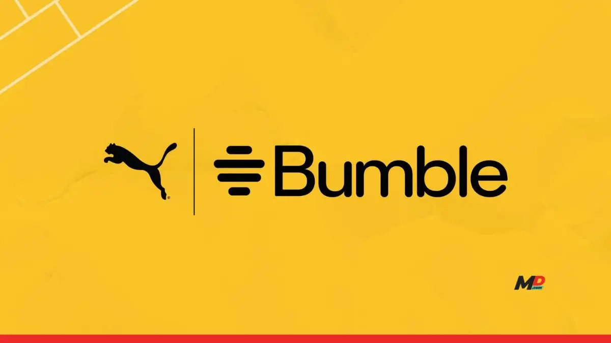 PUMA India and Bumble unite for singles-only running event with a fresh approach to dating