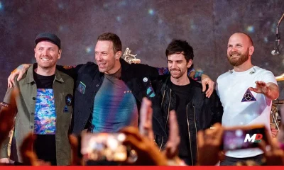 Coldplay Announces Additional India Show in Ahmedabad for January 2025 