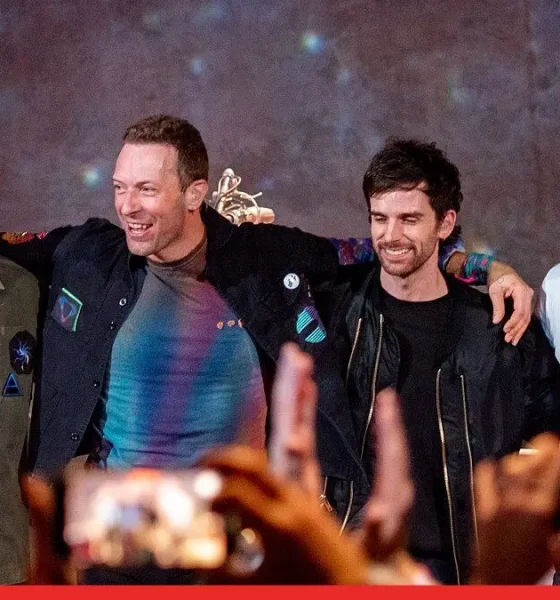 Coldplay Announces Additional India Show in Ahmedabad for January 2025 