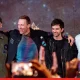 Coldplay Announces Additional India Show in Ahmedabad for January 2025 