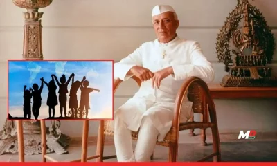 Honouring Chacha Nehru’s Legacy: Celebrating Children’s Day and Advocating for Every Child's Right to Thrive