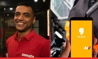 Zomato CEO Deepinder Goyal Warns Swiggy’s New Millionaires About the Pitfalls of Sudden Wealth