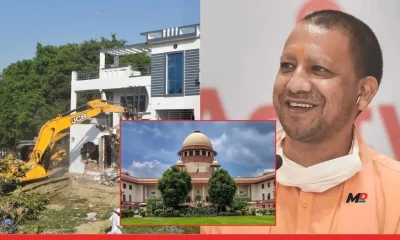 Uttar Pradesh Government Welcomes SC Ruling on "Bulldozer Justice", Opposition Slams It