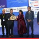 Granules India Limited Honoured with Golden Peacock Award for Sustainability, Setting New Standards in Environmental Responsibility