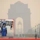 Amid Severe Pollution, Delhi Implements Stage-III Graded Response Plan