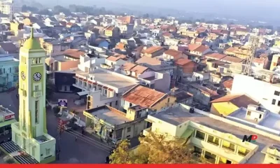 With Fixed Desposits Worth ₹7,000 crore, Madhapur is Asia’s Richest Village