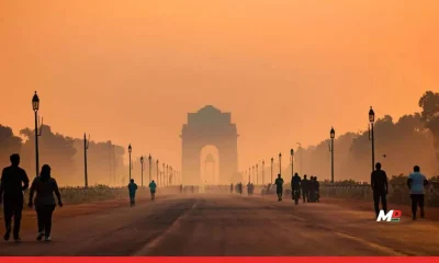 India 1 - 0 Pakistan: Delhi Overtakes Lahore to Become Most Polluted City in the World