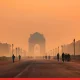 India 1 - 0 Pakistan: Delhi Overtakes Lahore to Become Most Polluted City in the World