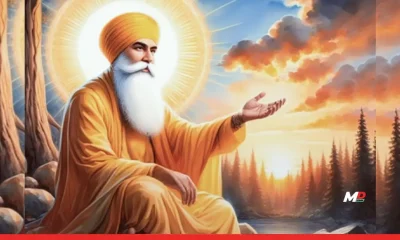 Celebrating Guru Nanak Jayanti: A Day of Unity, Peace, and Selfless Service