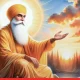 Celebrating Guru Nanak Jayanti: A Day of Unity, Peace, and Selfless Service