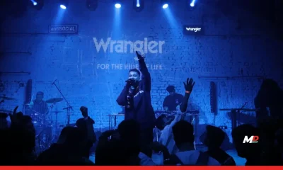 Wrangler® Launches Exclusive Co-Branded Merchandise Collection with SOCIAL