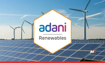 Adani Green Energy to raise $2 bn via bonds, loans for renewable projects