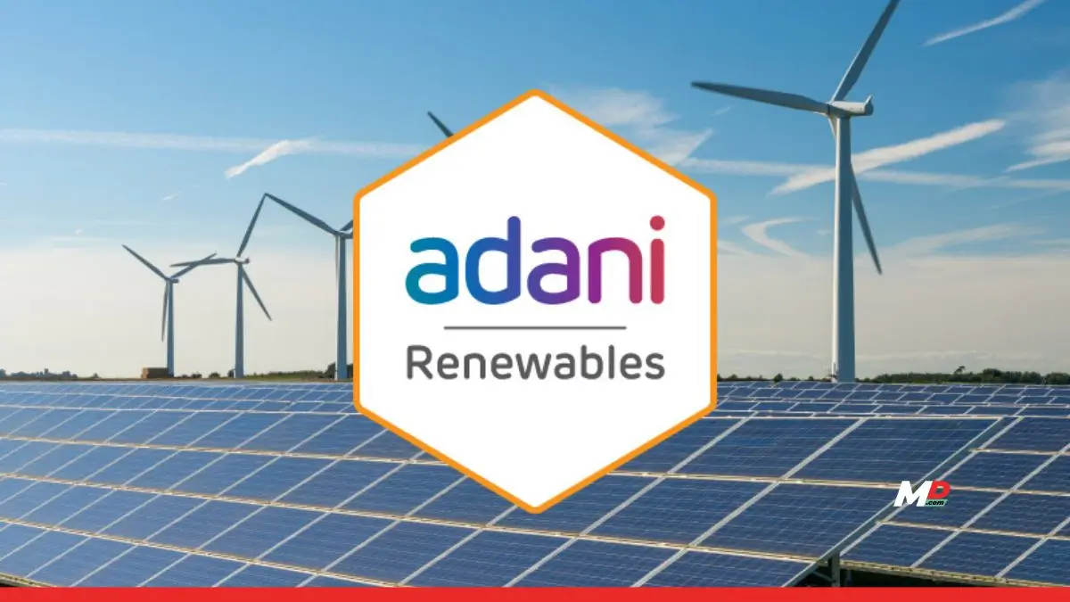 Adani Green Energy to raise $2 bn via bonds, loans for renewable projects