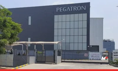 Tata Group to Acquire 60% Stake in Pegatron's India Operations 