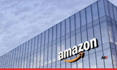 Amazon India to Shift Headquarters from Bengaluru’s World Trade Centre to New Airport-Area 