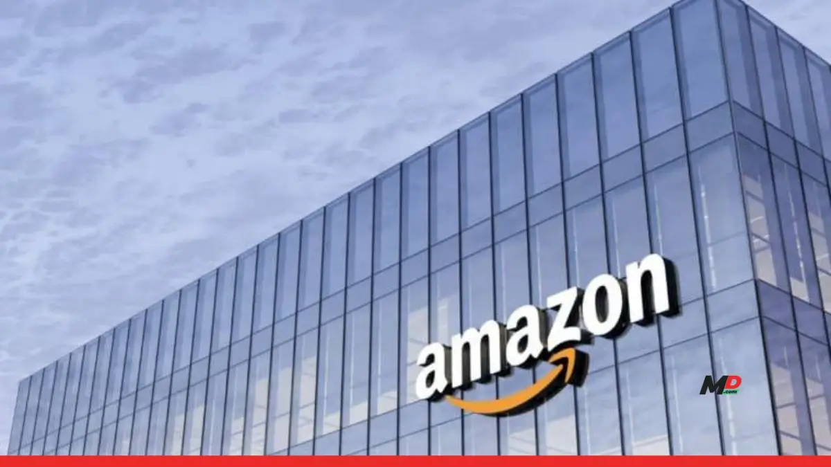 Amazon India to Shift Headquarters from Bengaluru’s World Trade Centre to New Airport-Area 