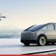 Chinese EV Maker Xpeng Could Release Modular Flying Car by 2026