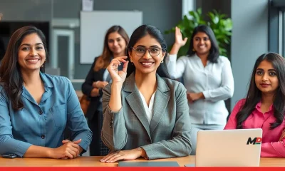 Breaking Barriers: Women Entrepreneurs Reshaping the Business Landscape