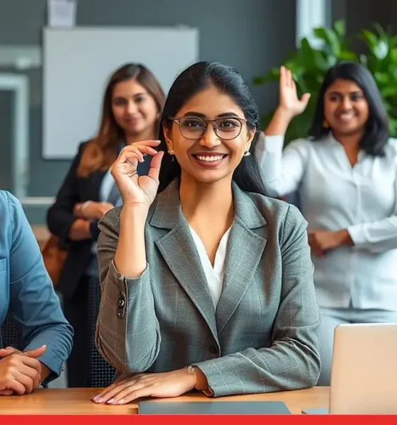 Breaking Barriers: Women Entrepreneurs Reshaping the Business Landscape