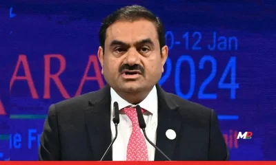 Gautam Adani Indicted in USA on Fraud and Bribery Charges