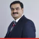 Adani Group stocks plunge amid US bribery charges on Gautam Adani  