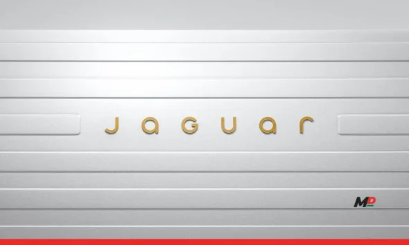 Jaguar’s rebrand sparks controversy among netizens and enthusiasts