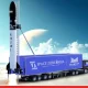 India’s First Reusable Hybrid Rocket RHUMI 1 Launched by a Start-Up 