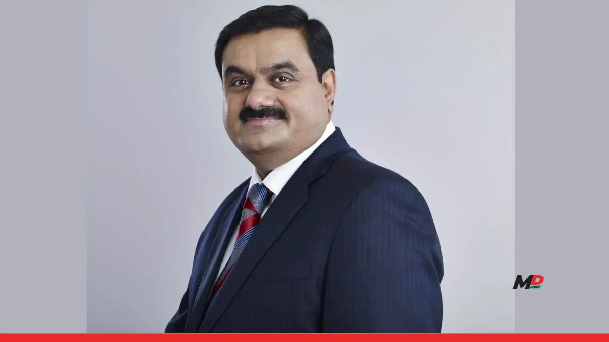 Adani Group faces global setbacks amid legal and market turmoil 