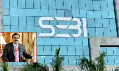 More trouble for Adani Group, as SEBI Probes Transparency Practices Amid US Bribery Allegations