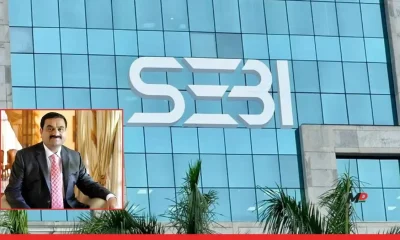 More trouble for Adani Group, as SEBI Probes Transparency Practices Amid US Bribery Allegations