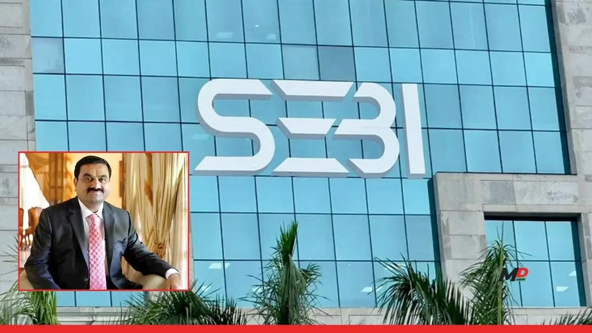 More trouble for Adani Group, as SEBI Probes Transparency Practices Amid US Bribery Allegations