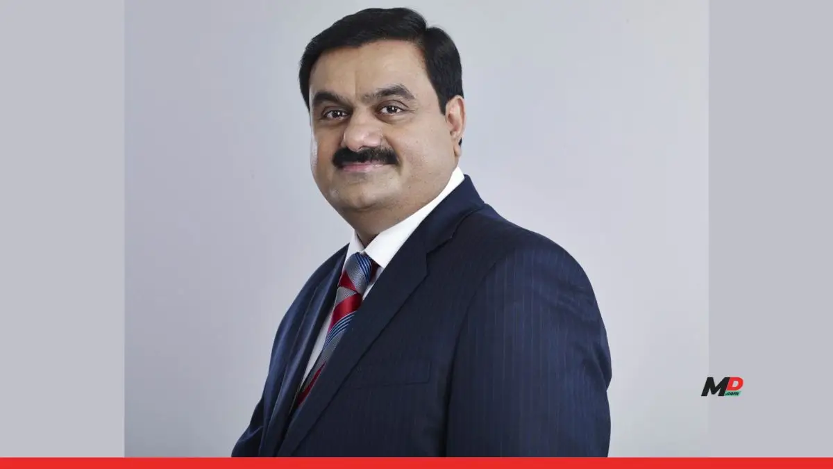 Adani Group faces rating warnings and investor scrutiny following US indictments 