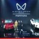 Mahindra Launches BE 6e and XEV 9e Electric Coupe-SUVs At Mouthwatering Prices