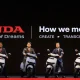 Honda Motorcycle & Scooter India forays into Electric Mobility Segment with the ACTIVA e: and QC1