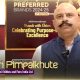 Chetan Pimpalkhute, GM Marketing- Gemini Edibles and Fats India Ltd.