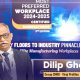 Dilip Ghorpade, Group CHRO, Viraj Profiles