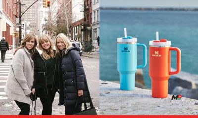 How Social Influencers Turned Stanley Tumblers into a $750 Million Lifestyle Icon