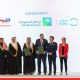 Aramco, TotalEnergies, SIRC Unite for Aviation’s Green Revolution