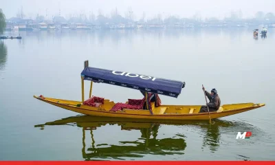 Uber rolls out Uber Shikara to delight travellers in Srinagar