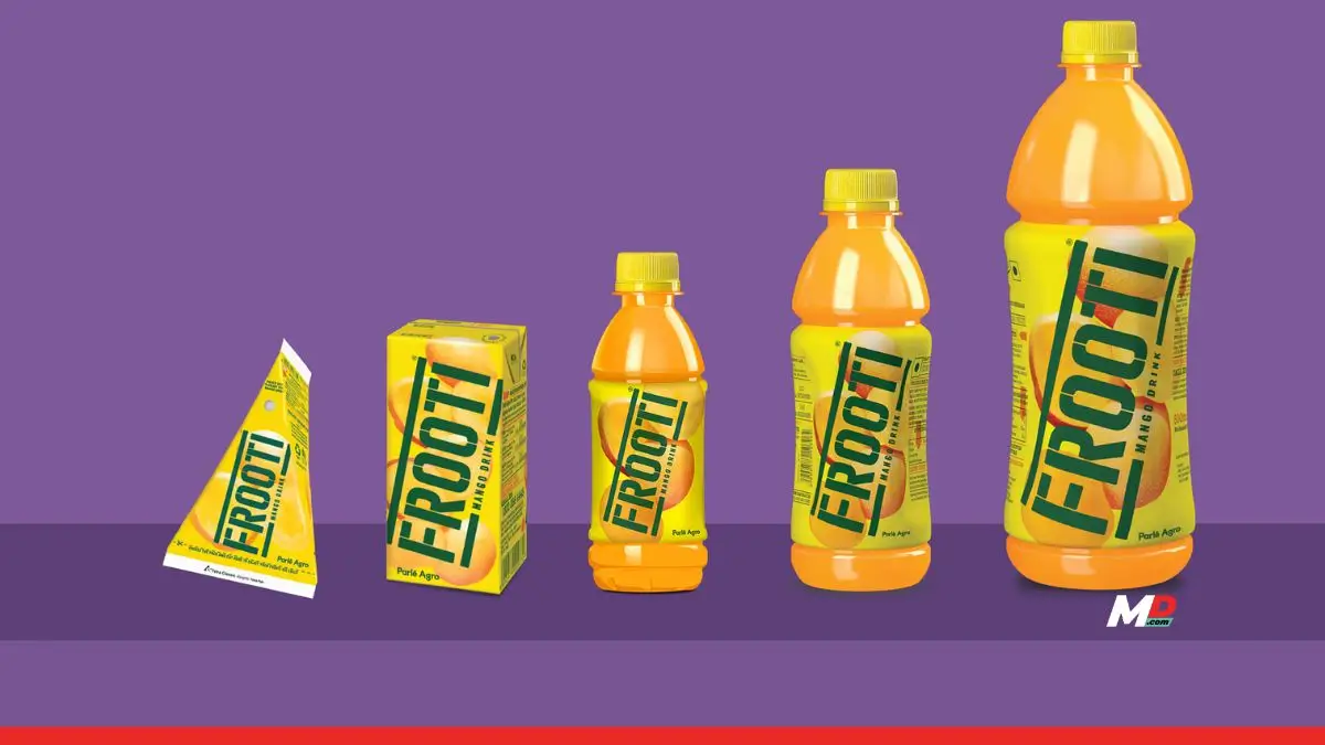 Frooti’s Rs 2.50 Samosa Pack: The Affordable Innovation That Transformed a Legacy Brand