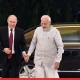 PM Modi Invites Russian President Putin for High-Level Visit