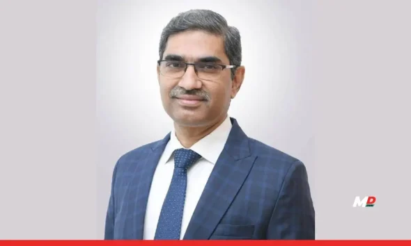 Binod Kumar is appointed as MD & CEO of Indian Bank  